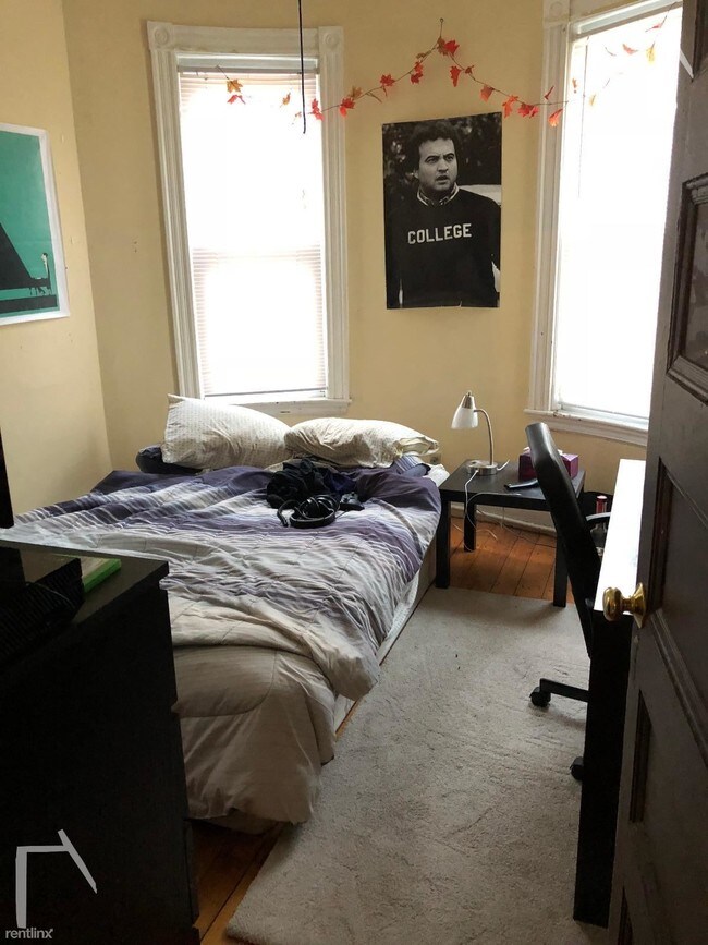 Building Photo - 5 br, 2 bath Condo - 36 Cherokee St Apt 3E