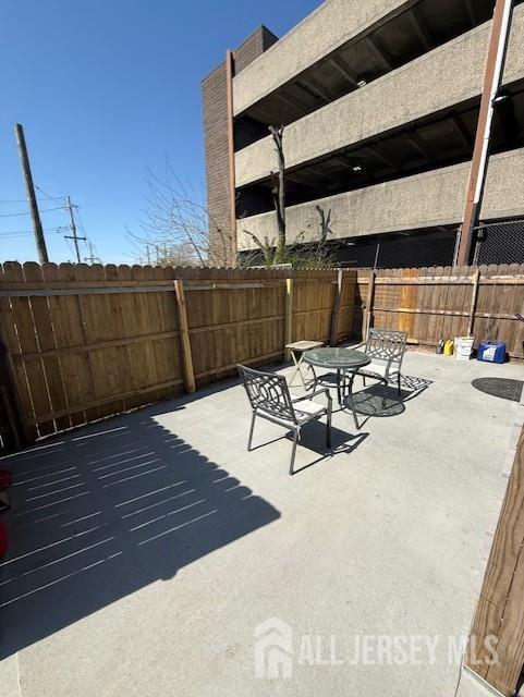 Foto del edificio - 439 Barclay St