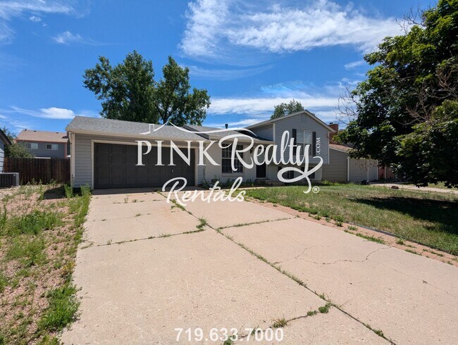 Building Photo - 2583 Prescott Cir E