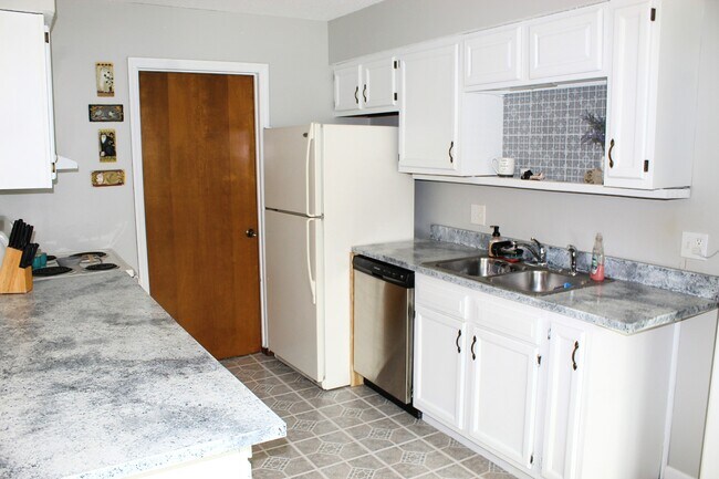 Kitchen-Updated - 8899 Andrea Ct