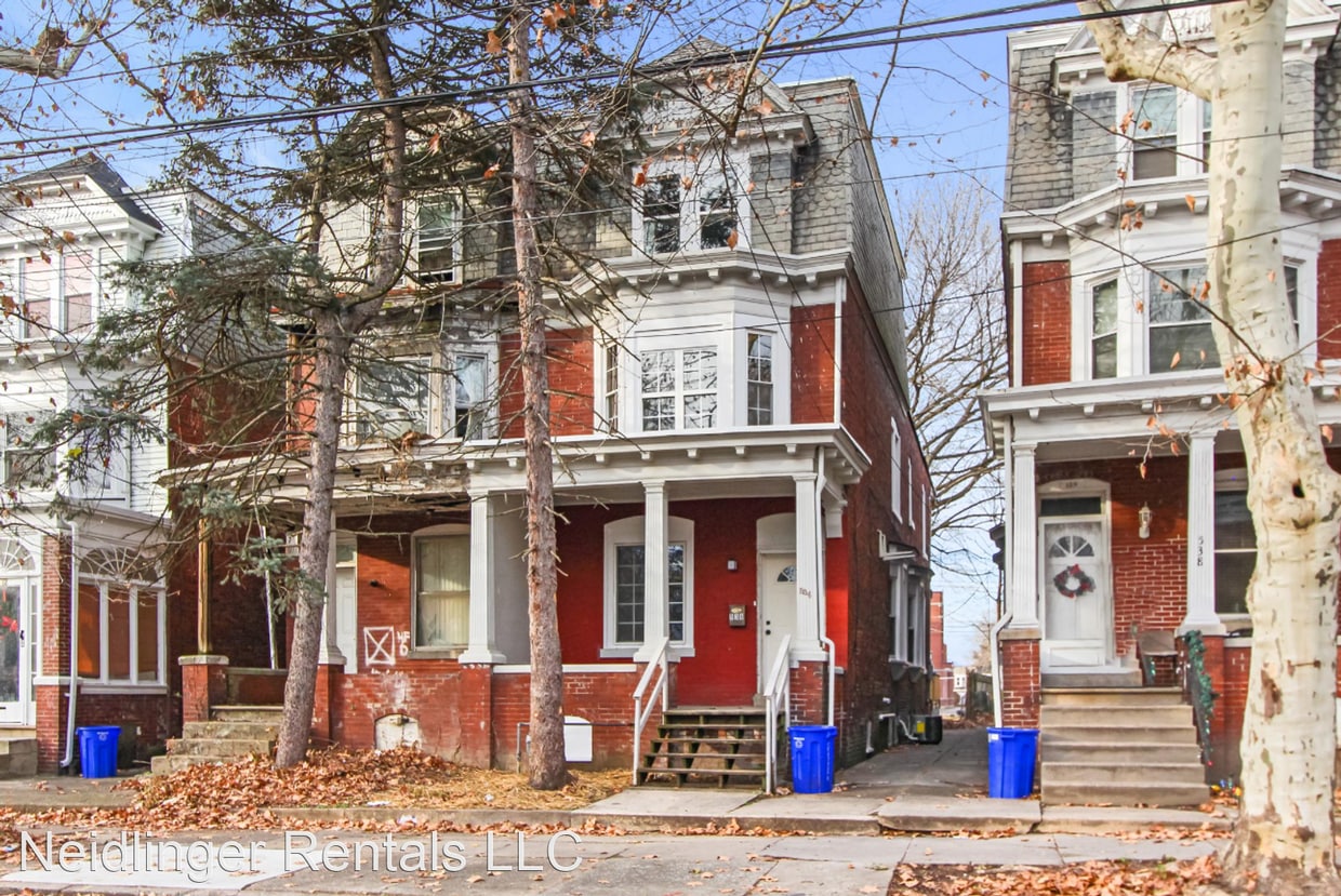 4 br, 3 bath House 536 Schuylkill St House Rental in Harrisburg, PA