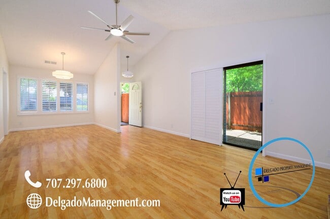 Building Photo - Large two bedroom, two bath located at The...