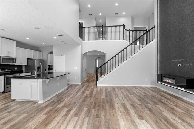 Building Photo - 4324 Blue Major Dr
