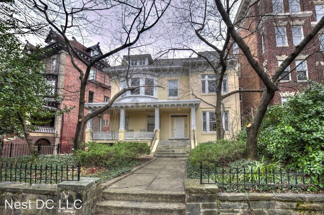 Foto del edificio - 1826 Biltmore St NW