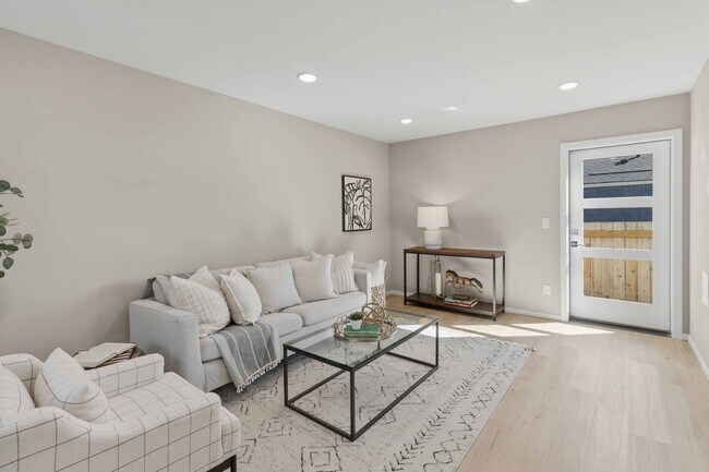 Foto del edificio - 3Bd/3Ba Seattle Home