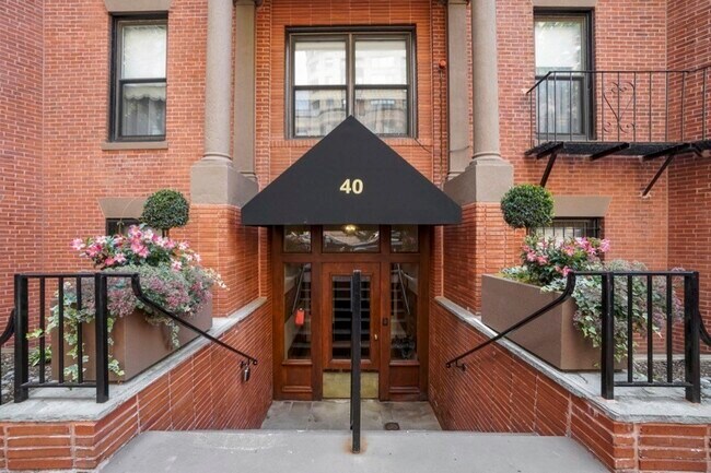 Foto del edificio - 38-40 St Botolph St