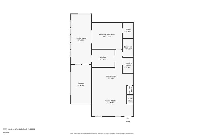 Building Photo - 3595 Raintree Way