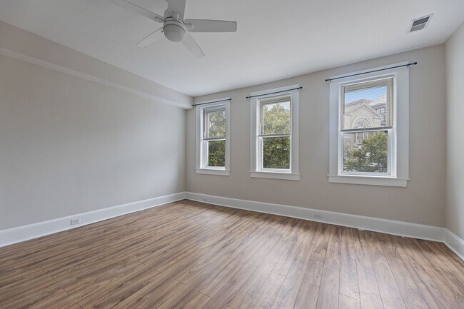 Foto del edificio - 1785 Columbia Road, NW