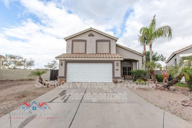 Building Photo - 2805 S Abbey Cir