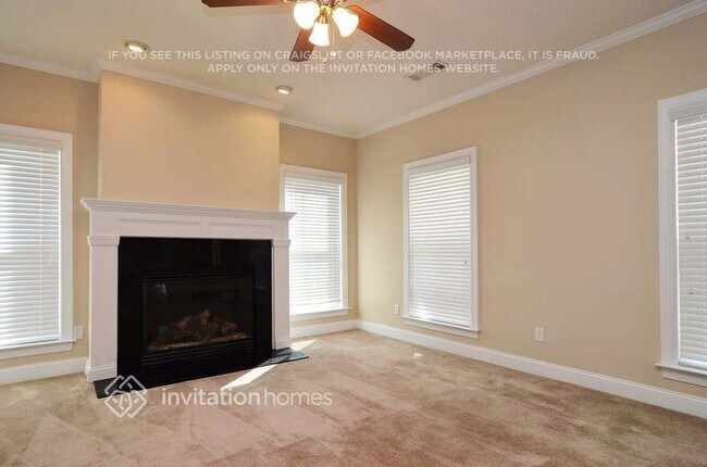 Foto del edificio - 520 Rabbits Run