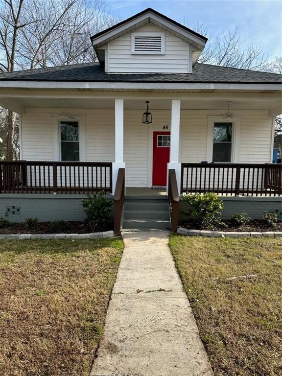 Primary Photo - 46 Akron St