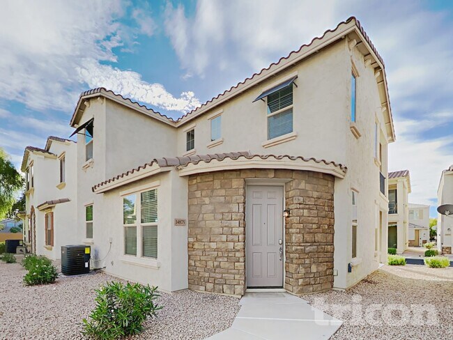 Foto del edificio - 14875 N 177th Ave