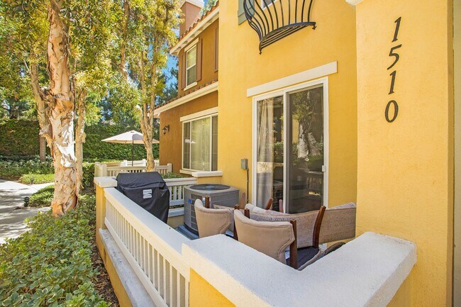Foto del edificio - 1510 Timberwood
