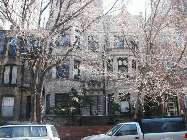 Photo - 1353 N State Pkwy Apartment