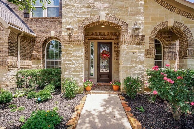 Building Photo - 27510 Villa Mountain Ct