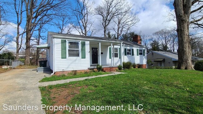 Building Photo - 3 br, 2 bath House - 2714 Stratford Drive