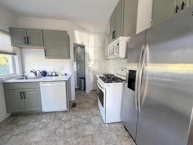 Foto del edificio - 9 Hollis St