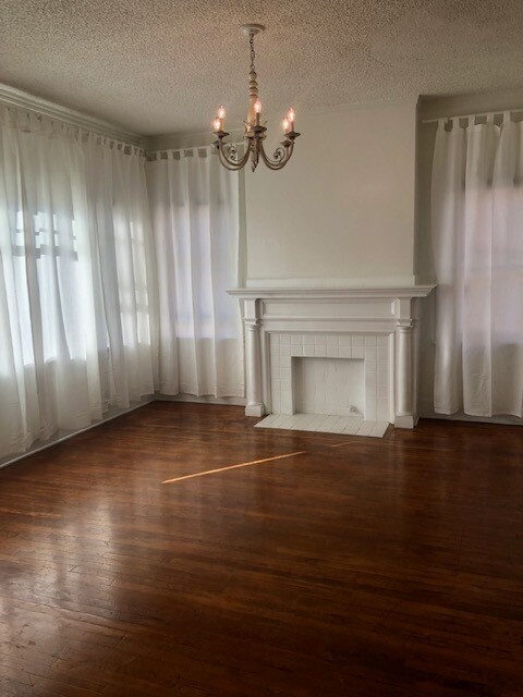Foto del edificio - 1832 1/2 N Van Ness Ave