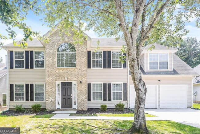 Building Photo - 380 Berkshire Pl