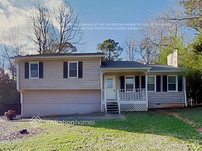 Building Photo - 2993 Brett Cir NW