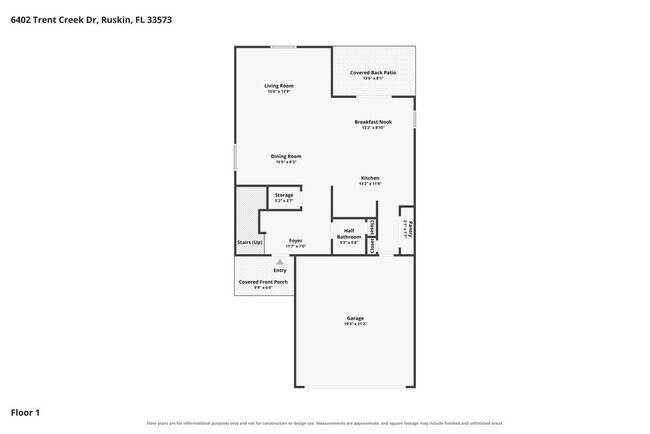 Foto del edificio - 6402 Trent Creek Dr