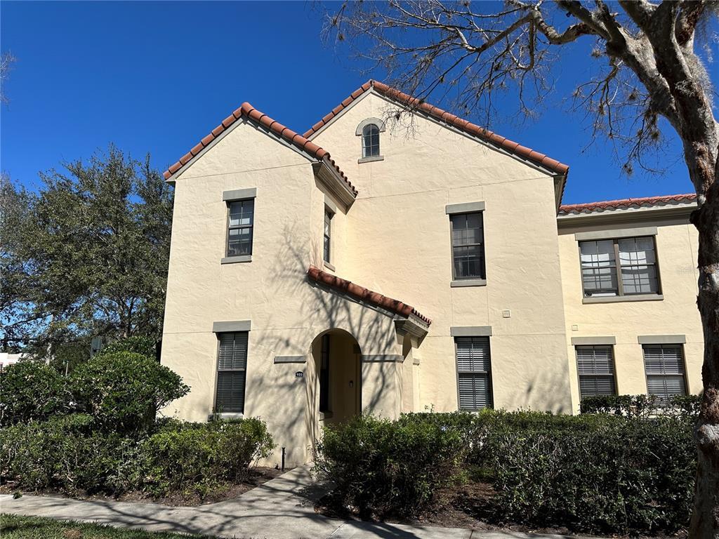 710 Siena Palm Dr Unit 105, Kissimmee, FL 34747 Condo for Rent in