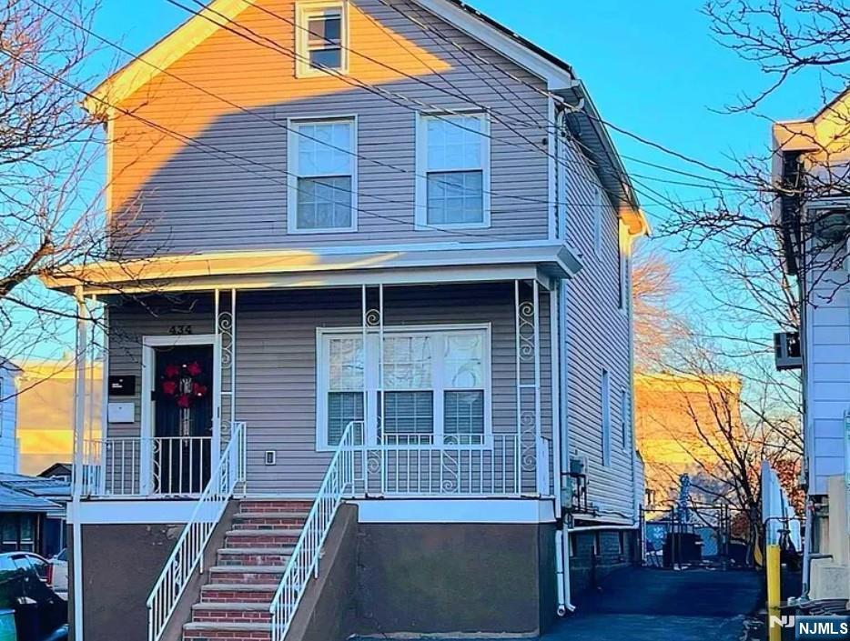 Foto principal - 434 Passaic Ave