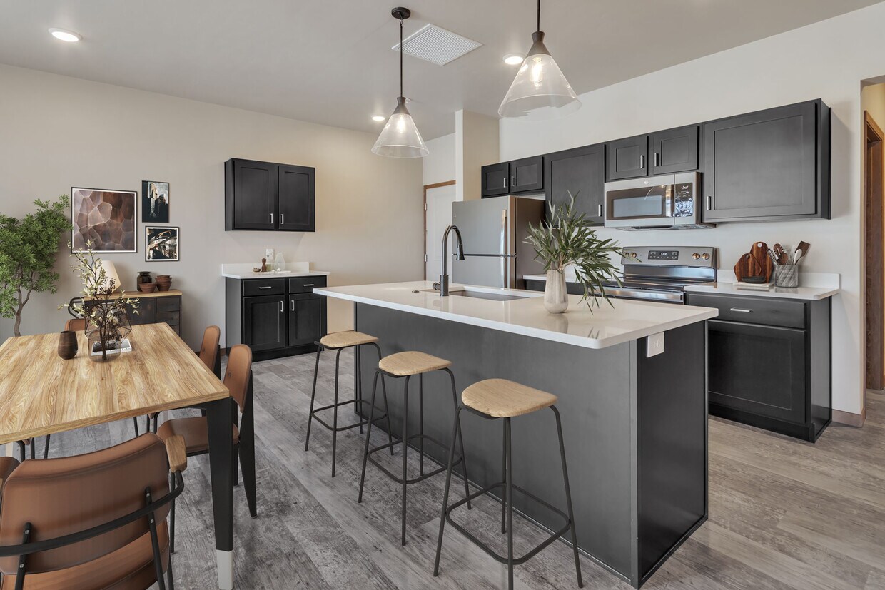 Foto principal - Elevate Apartments