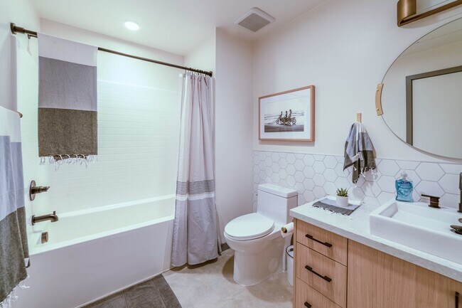 Foto del edificio - Live the Life of Luxury and Sophistication...
