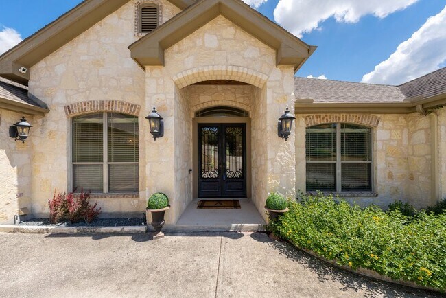 Building Photo - Resort-Style 4-Bed Estate with Pool, Courts & Luxe Upgrades in Spring Branch