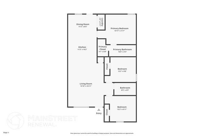 Building Photo - 537 Fox Run Cir