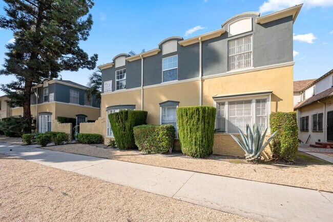 Foto del edificio - 4193 Leimert Blvd