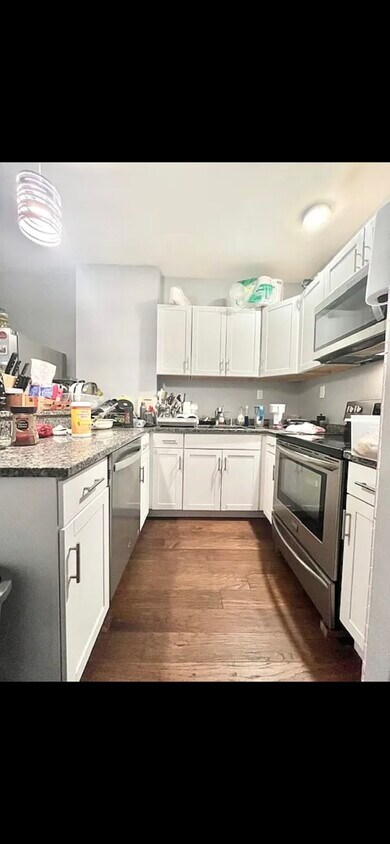 Foto principal - 848 Huntington Ave