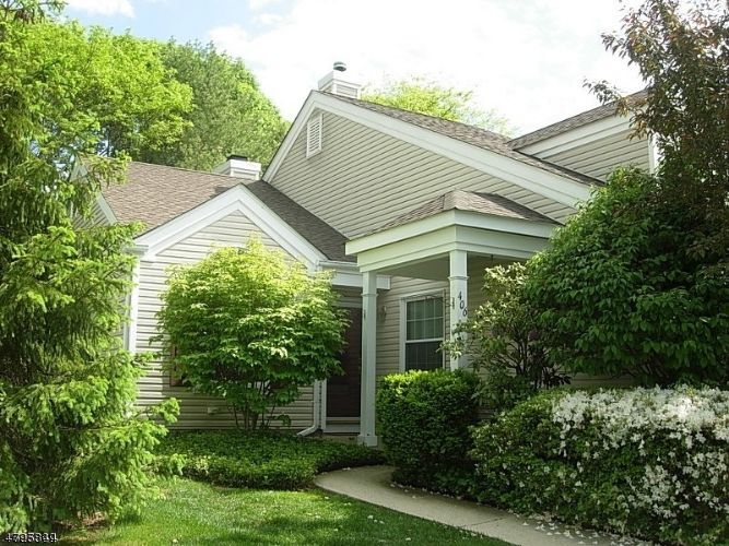 406 Cardinal Ln, Bedminster, NJ 07921 Condo for Rent in Bedminster