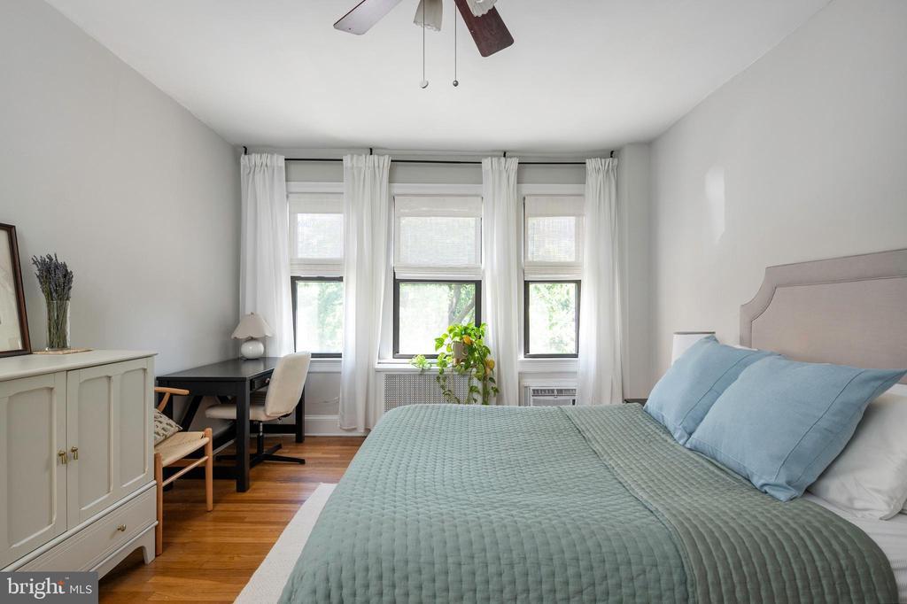 Foto principal - 3616 Connecticut Ave NW