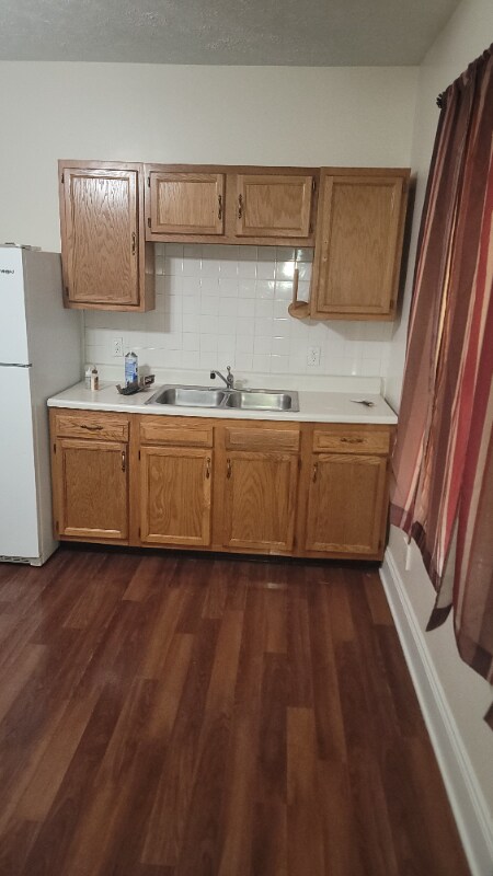 Foto del edificio - 4413 McGregor Ave