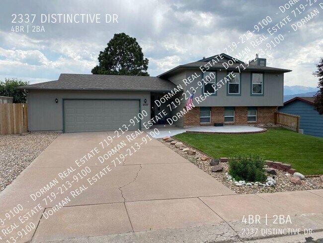 Building Photo - Single Family Home in D20