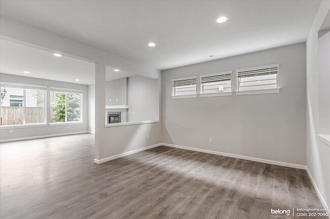 Foto del edificio - 10017 7th Place SE