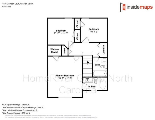 Building Photo - 1335 Camden Pl Ct