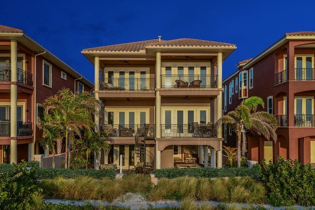 Building Photo - 9550 W Gulf Blvd