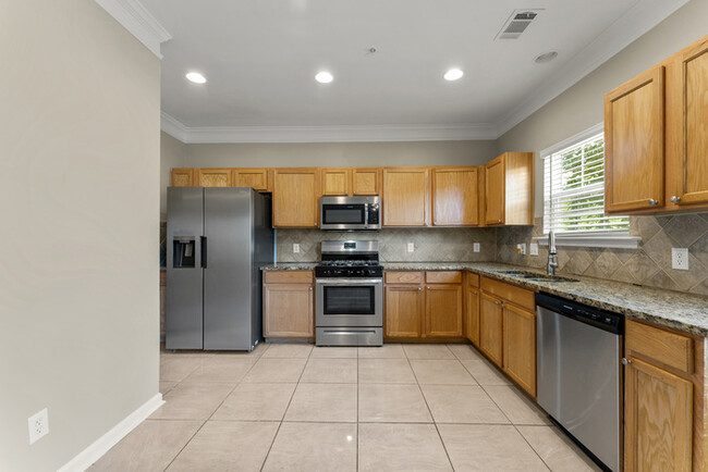 Foto del edificio - Move-in ready home in Conyers!