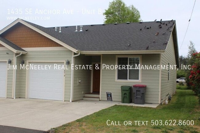 Building Photo - 1435 SE Anchor Ave