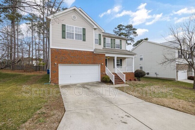 Building Photo - 303 Whitney Ln