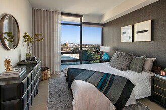 Interior Photo - Argyle House