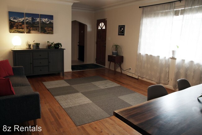 Foto del edificio - 5 br, 2 bath House - 7881 Raleigh St