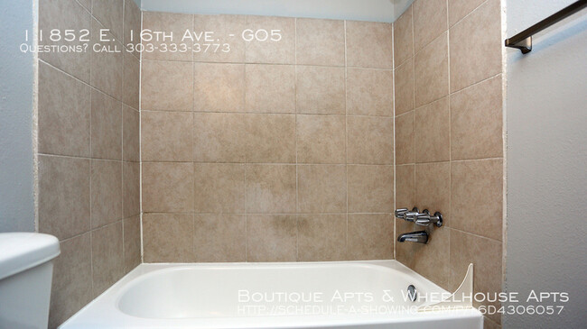 Foto del edificio - Wheelhouse Apartments