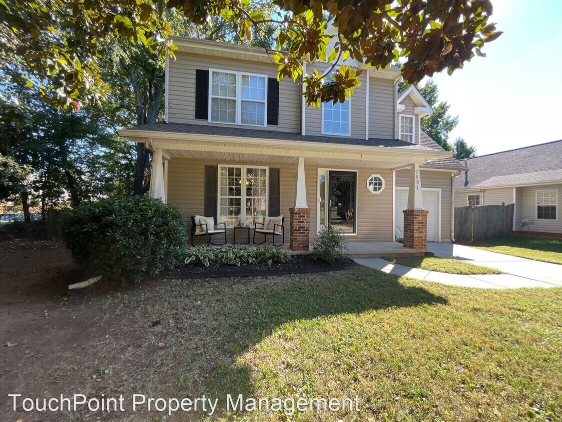 Foto principal - 3 br, 2.5 bath House - 7801 Bella Vista Court