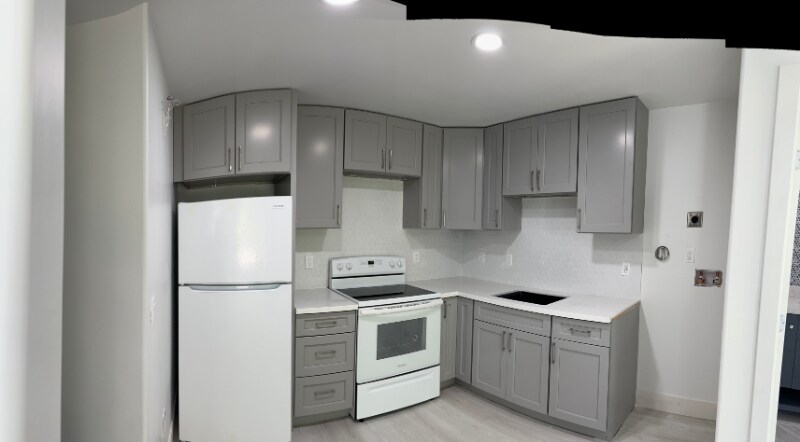 Foto principal - 3033 Northrop Ave