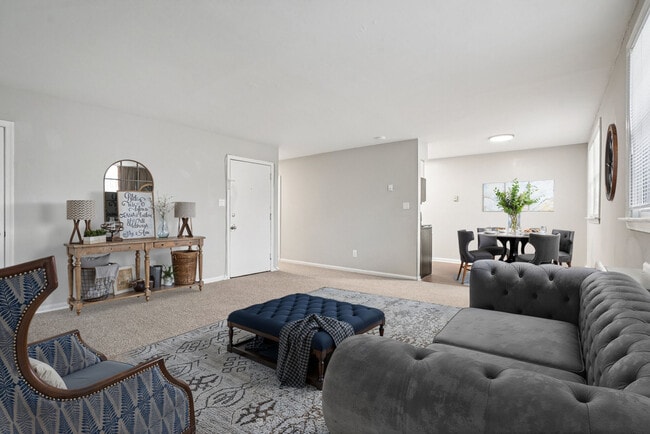 Building Photo - THE WELLINGTON