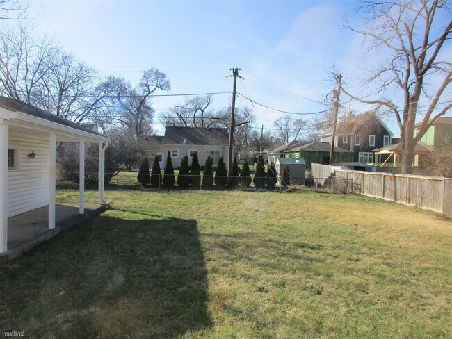 Building Photo - 3 br, 1 bath House - 2509 Vassar Place